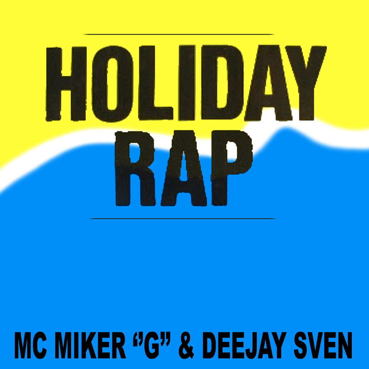 MC Miker G. & DJ Sven